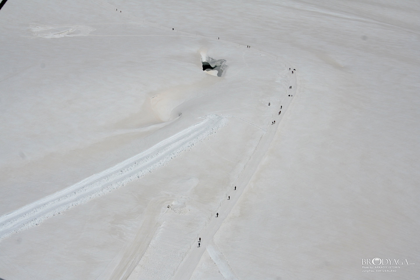 Jungfrau